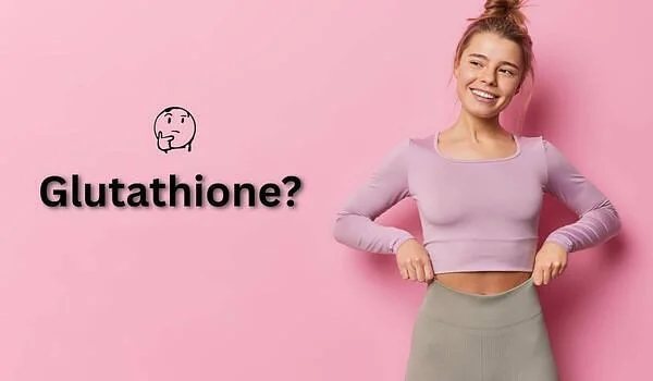 Glutathion (Glutathione): hlavní antioxidant, redox ochrana a detoxikace