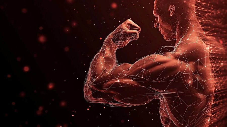 IGF-1 LR3 – mechanismus a místo mezi regeneračními a anabolickými peptidy