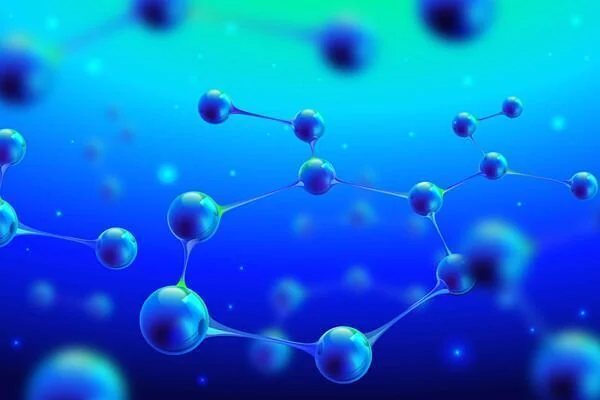 Peptidy pro energii a regeneraci: mechanismy a kombinace