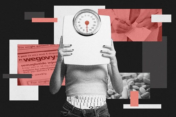 Plateau u semaglutidu: příčiny a co ukazují data ze studií