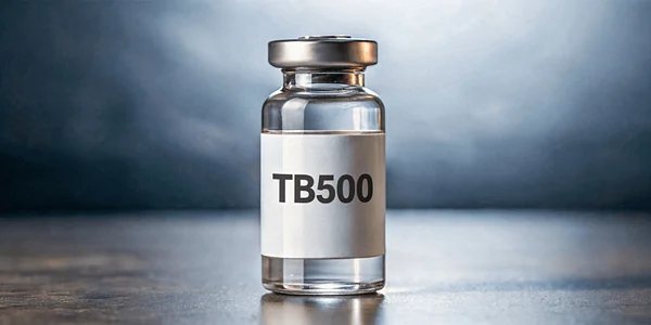 TB-500 – peptid pro regeneraci a obnovu: mechanismus účinku