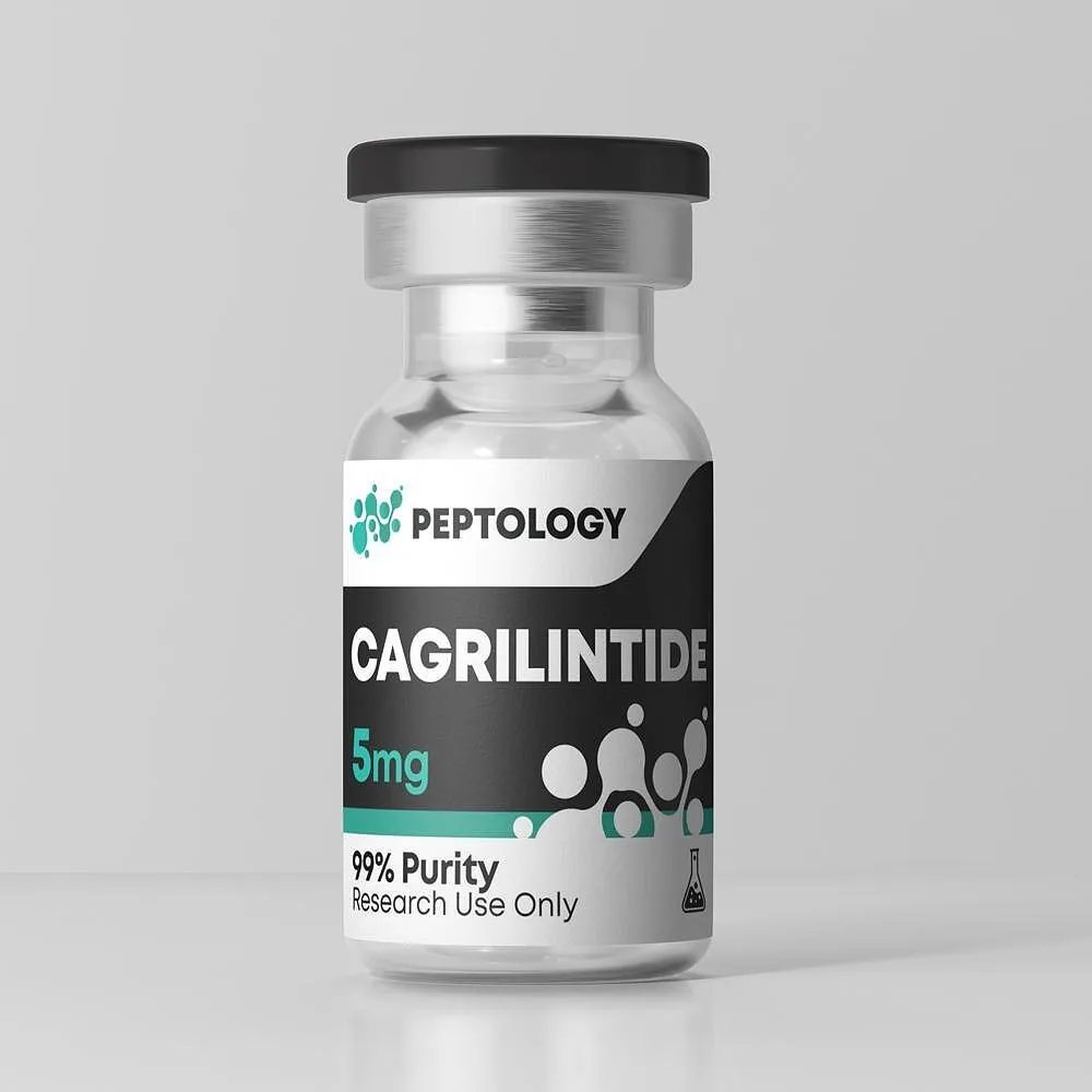 Cagrilintide (Cagrilintid) 5 mg/10mg – Analog amylinu