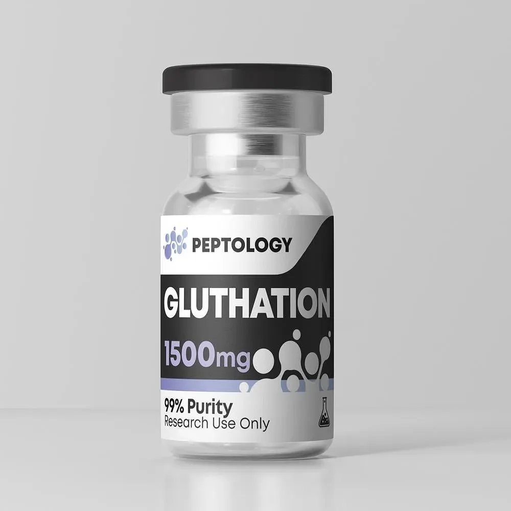 Glutathione (Glutathion) 1500 mg – Tripeptidový antioxidant